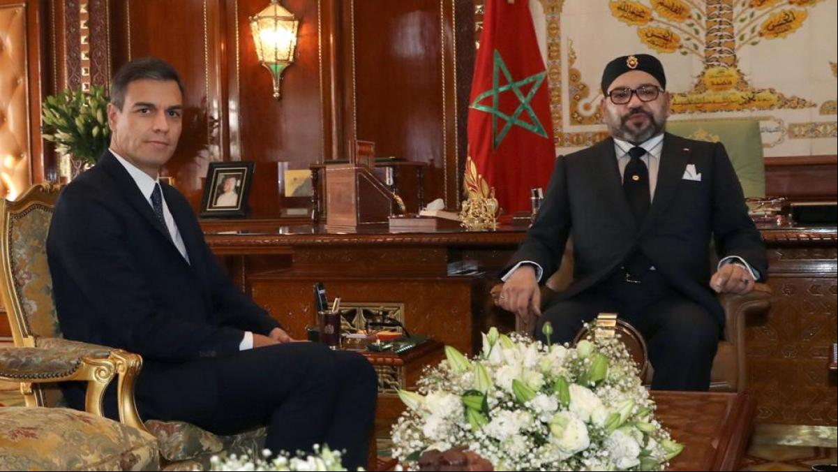 Sánchez habla con Mohamed VI para reforzar la nueva etapa entre dos socios estratégicos
