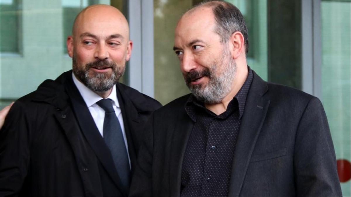 La Fiscalía pide amnistiar a los exaltos cargos del Govern investigados por el 1-O