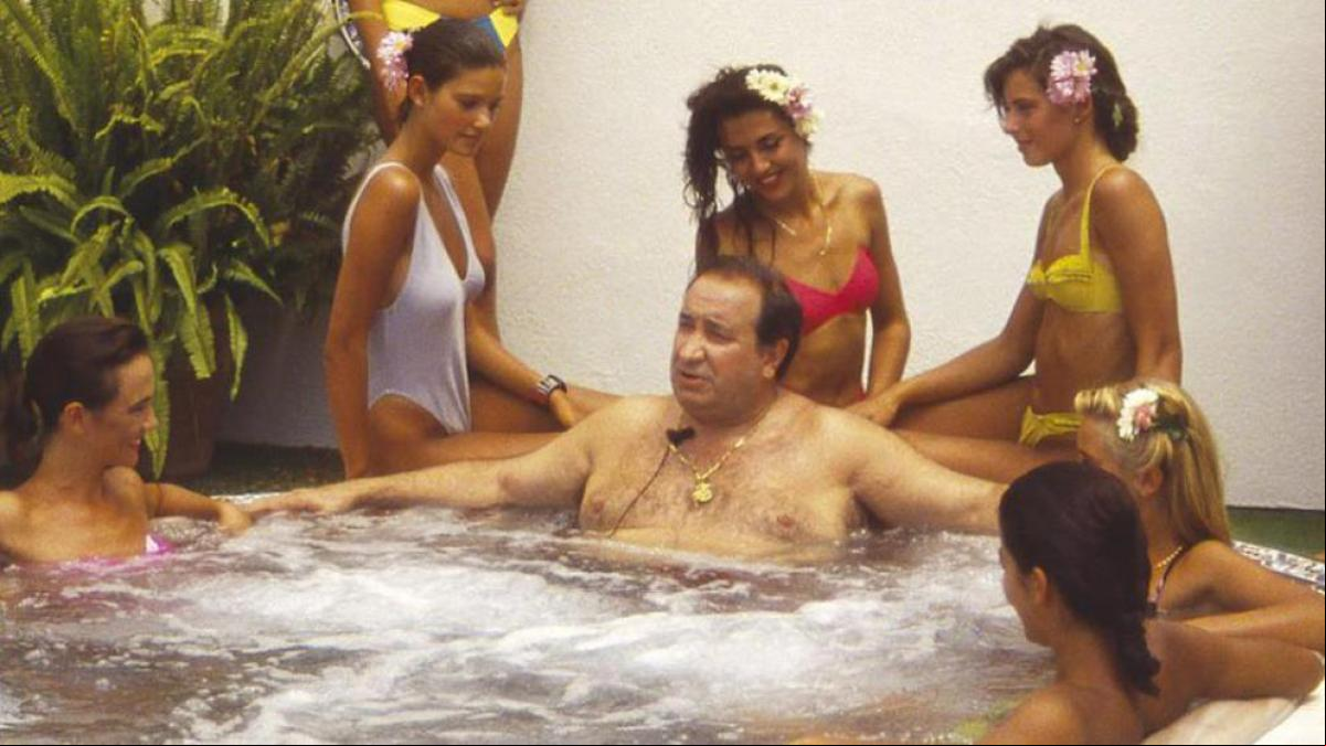 Los personajes de los 90 invadirán la televisión en 2022