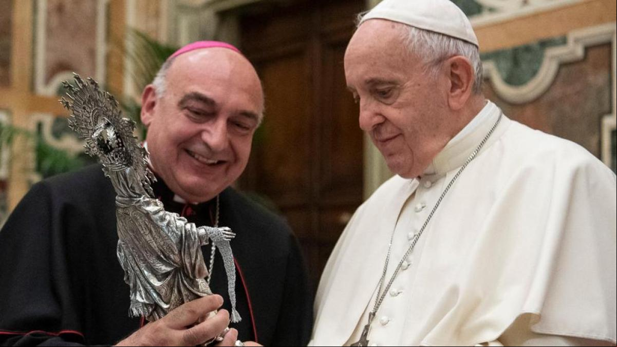 El obispo de Tortosa Enrique Benavent será el sustituto del cardenal Cañizares en València