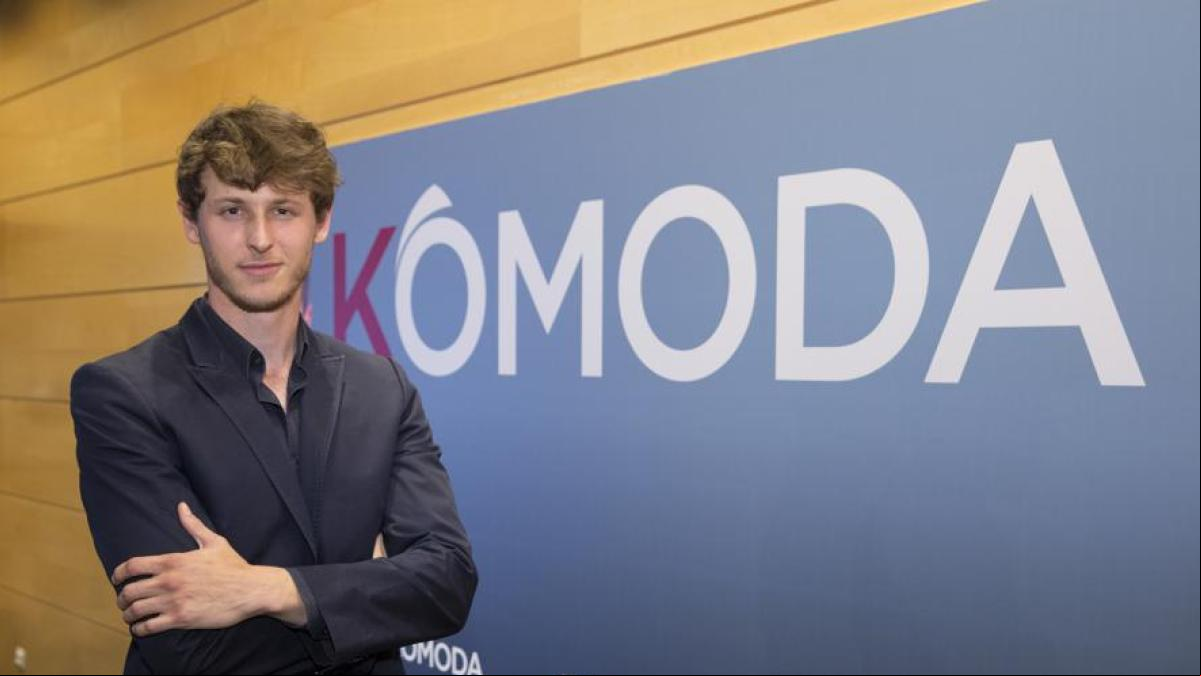 Nicolás Coronado relata su experiencia superando una crisis emocional: Las crisis son un momento de transformación