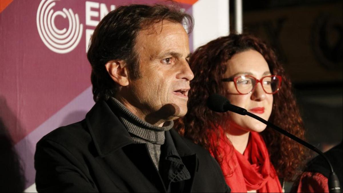 Jaume Asens deja la política y no liderará la lista de Sumar por Barcelona