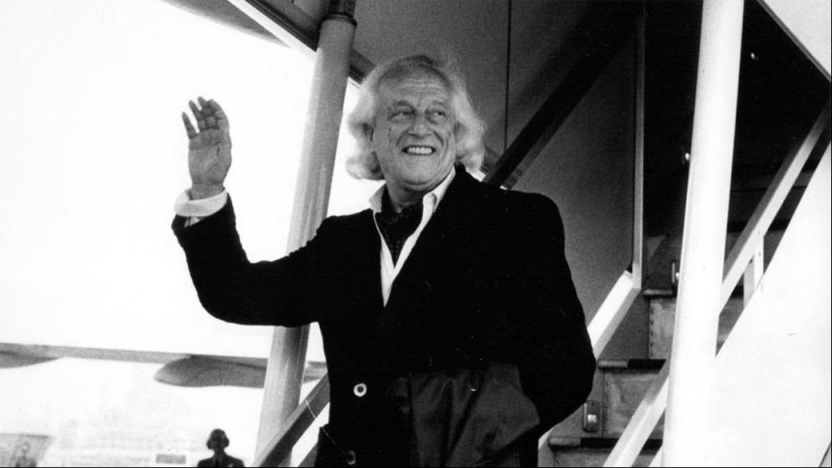 Rafael Alberti en la Guerra Civil, o el poeta que combatió a distancia