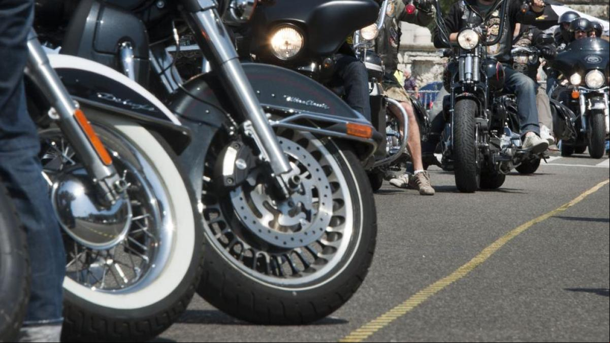 Harley-Davidson elimina su programa de diversidad tras la presión de activistas conservadores