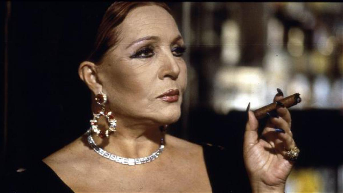 Sara Montiel, estrella inmortal
