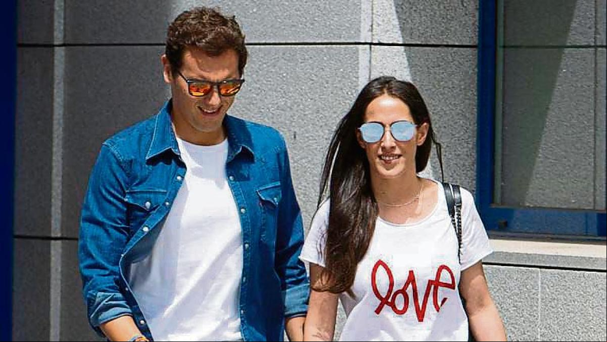 El motivo que ha desatado los rumores de separación entre Malú y Albert Rivera