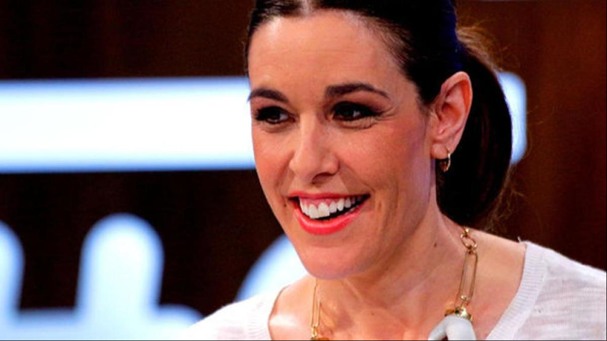 Raquel Sánchez Silva se libra de la multa del Ayuntamiento de Segovia tras su percance en el acueducto