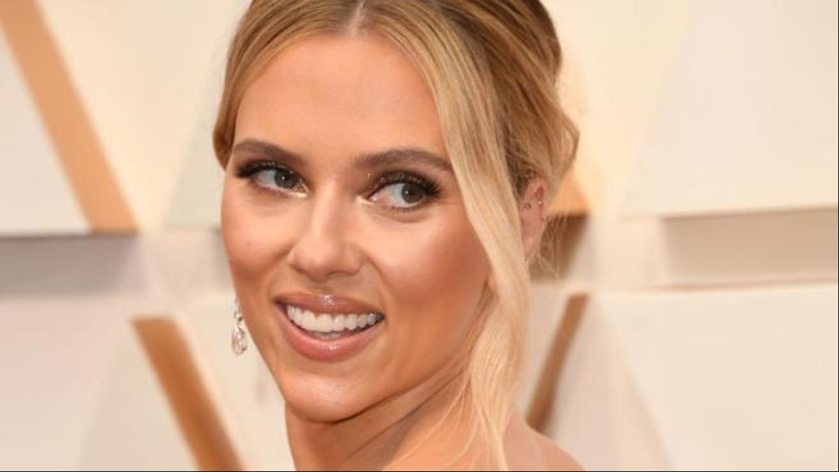 Scarlett Johansson se une a la nueva película que rodará Wes Anderson en Chinchón