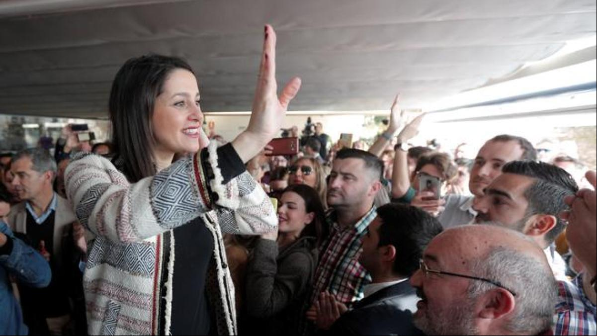 Ciudadanos cierra sus sedes de Alicante y Castellón para ahorrar costes