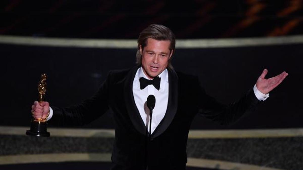 Las casas solidarias de Brad Pitt en Nueva Orleans son hoy en día inhabitables