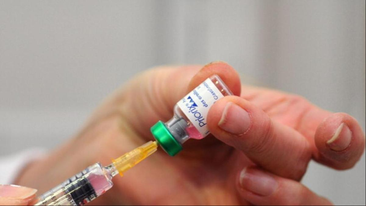 Sanidad confirma 229 nuevos casos de sarampión en España en lo que va de 2025