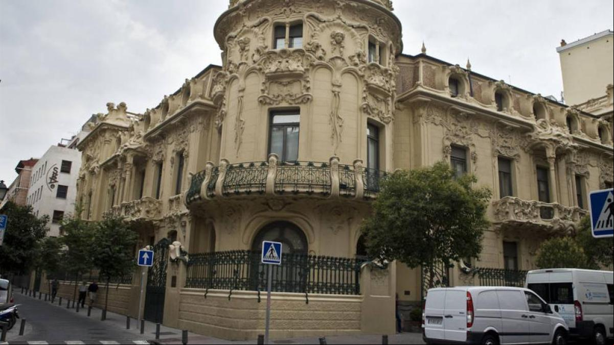 La CNMC abre un expediente a SGAE a instancia de Unison, que también demanda a RTVE