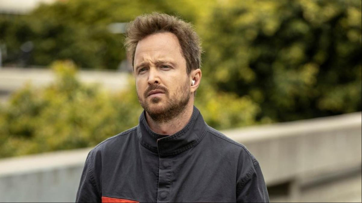 Aaron Paul y Josh Hartnett, entre los nuevos fichajes de Black Mirror