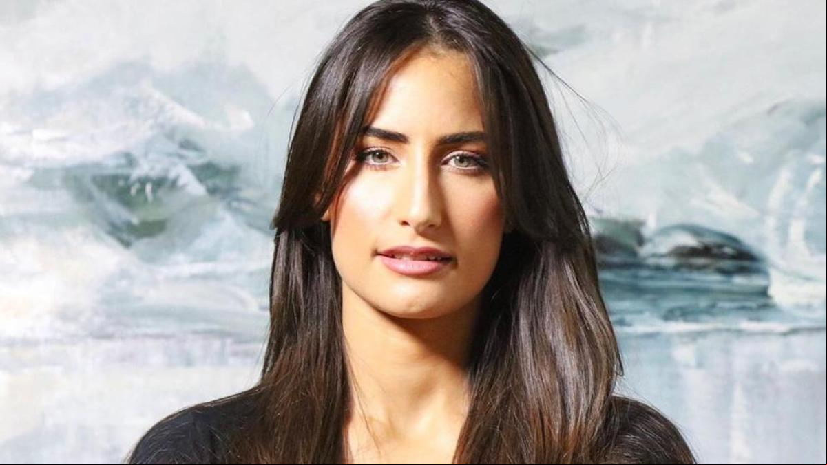 Rachel Valdés se instala en Barcelona tras romper con Alejandro Sanz