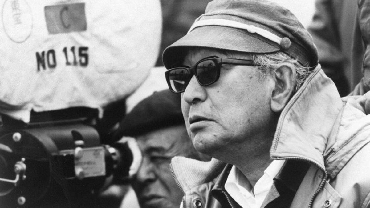 Akira Kurosawa, un legado que llega hasta ‘Star Wars’