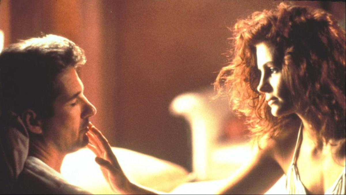 Pretty Woman, la cara bonita de la prostitución
