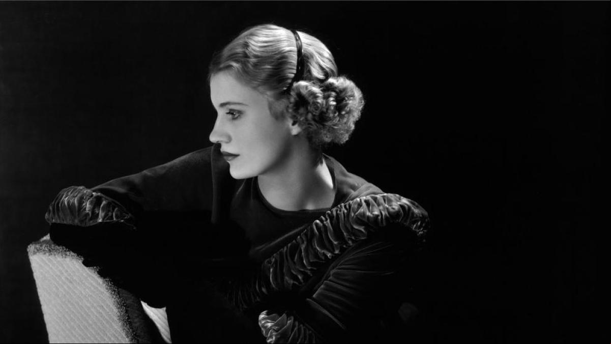 Lee Miller, claroscuros de una mujer luminosa