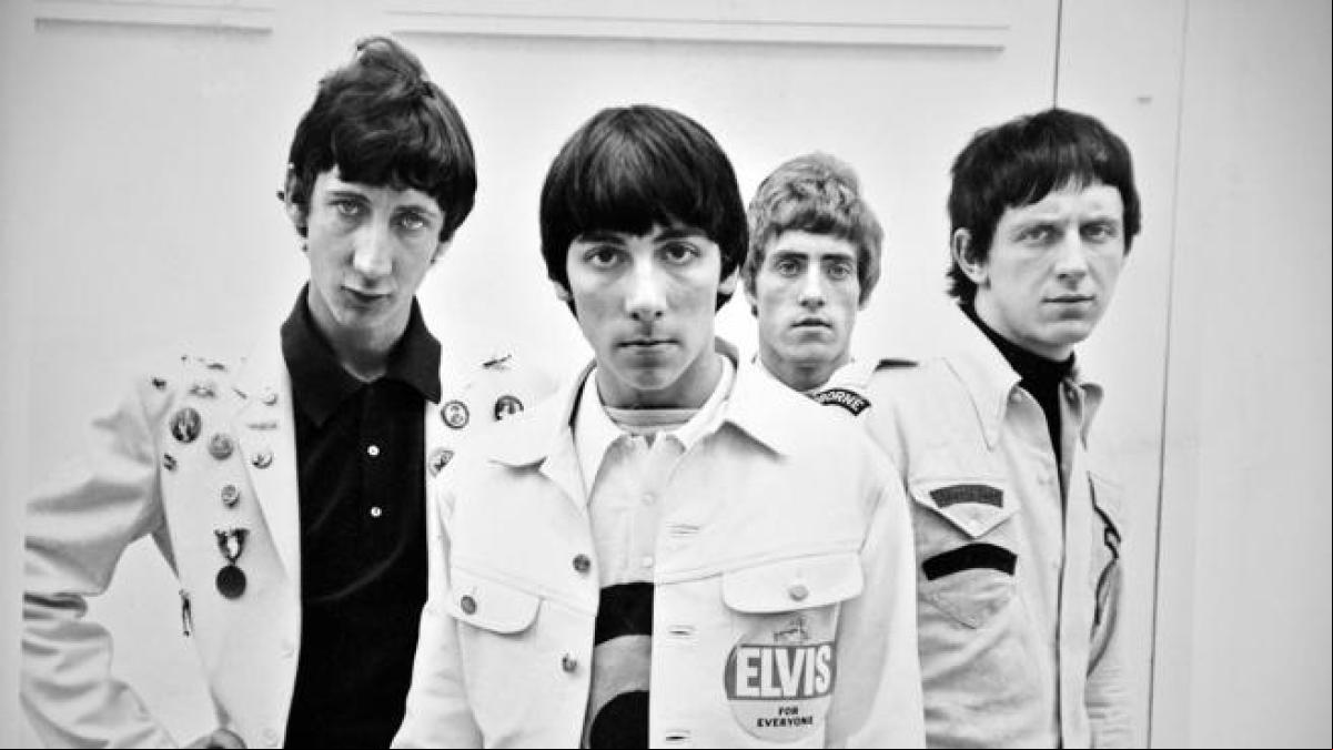 ‘Quadrophenia’, medio siglo de la biblia Mod