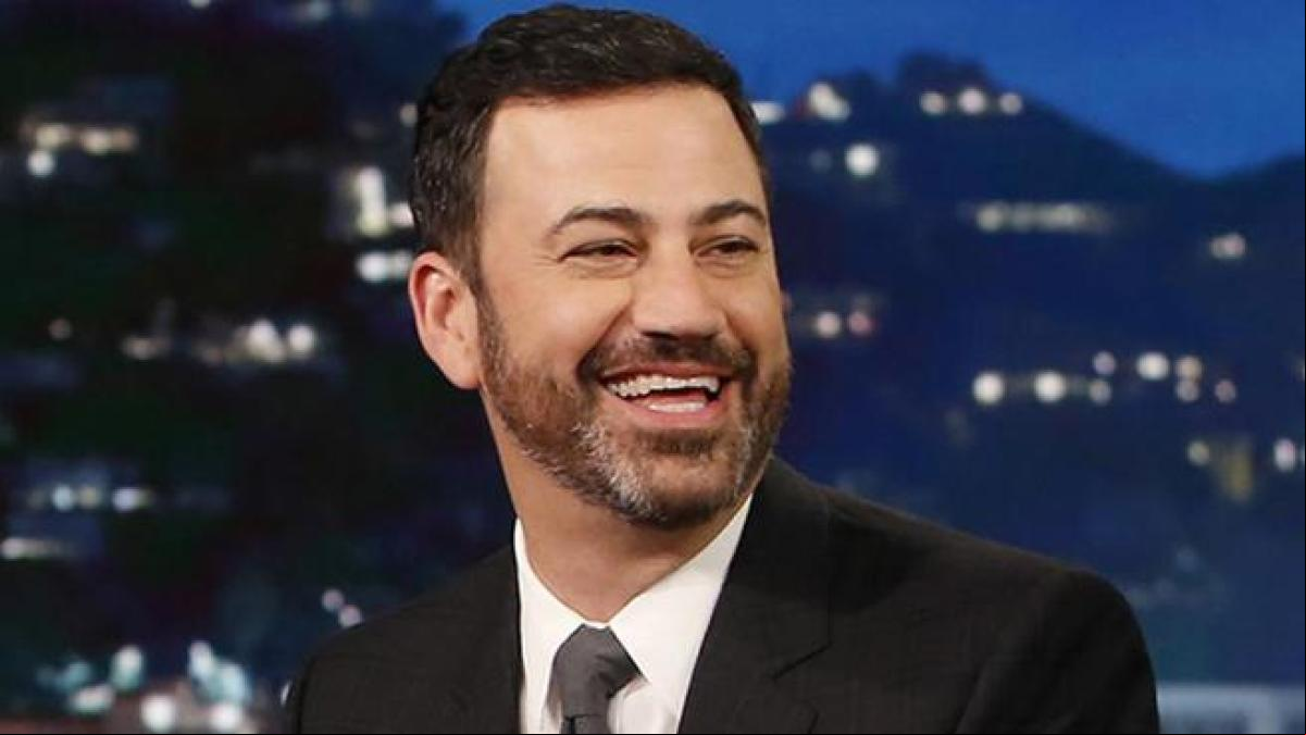Jimmy Kimmel: He estudiado artes marciales desde que me pidieron que condujera los Oscars