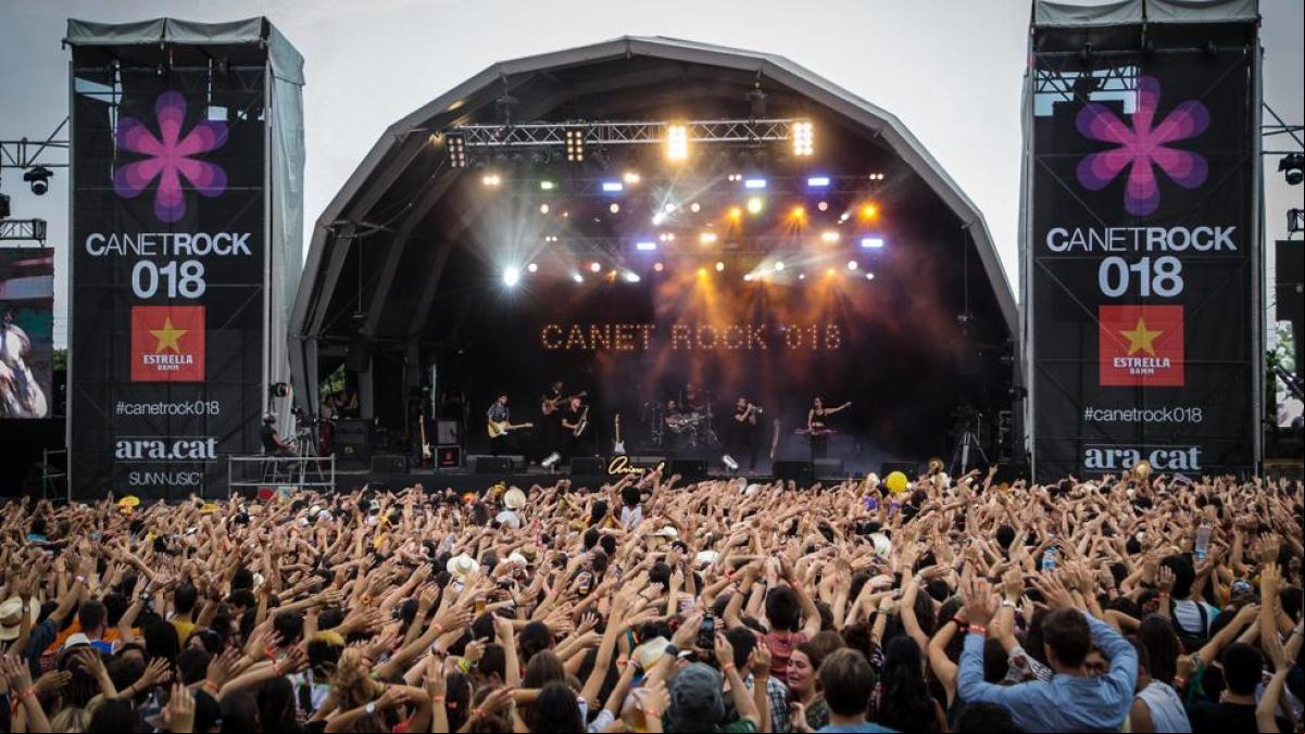 El Maresme ya “suena” con los festivales musicales de verano