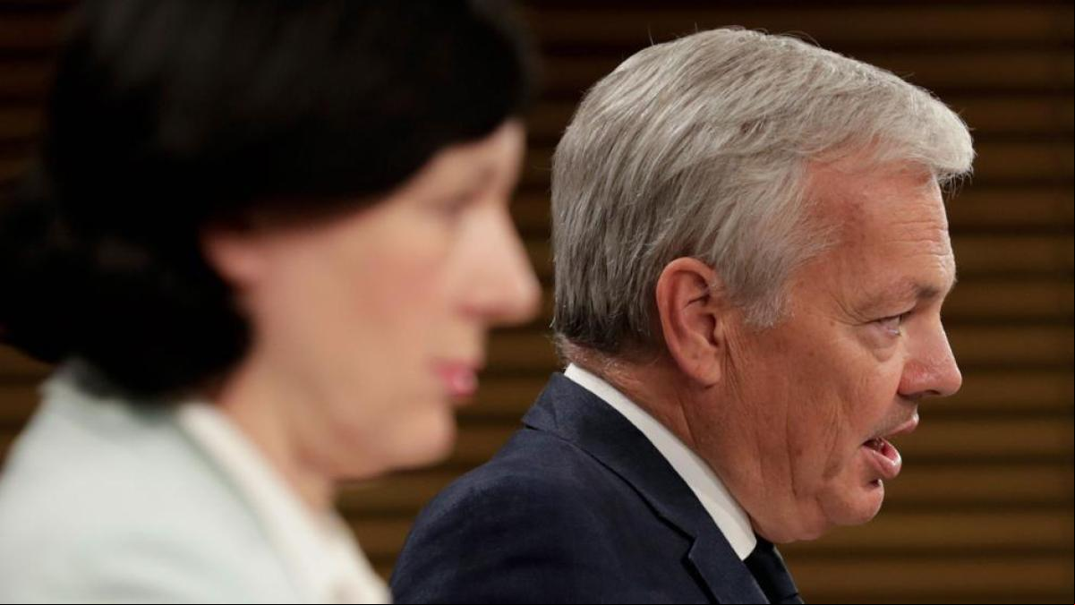 La Asociación de Fiscales pide a la UE que si hay amnistía actúe como con Polonia y Hungría