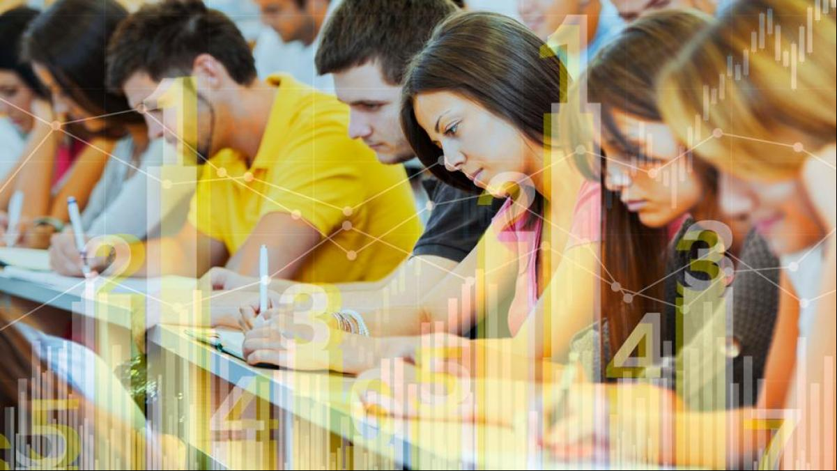 Medicina dobla su presencia en el top 10 de los grados con la nota de corte más alta