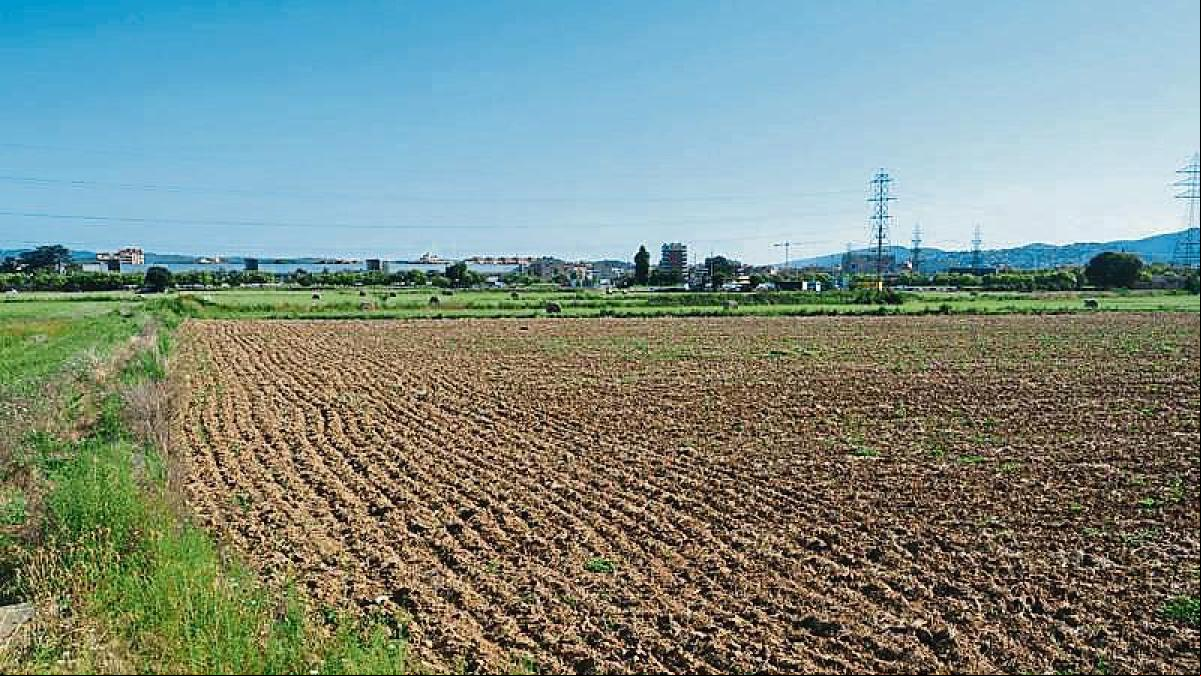 Salt modificará urbanísticamente el sector sur ante las necesidades de movilidad del nuevo Trueta