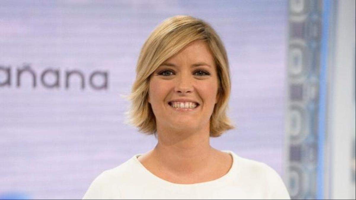 María Casado prepara su regreso a TVE con un programa de entrevistas en ‘prime time’