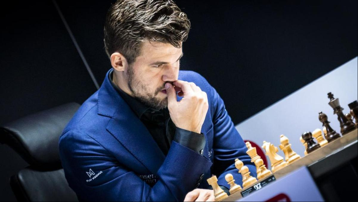 Magnus Carlsen, un cíborg del ajedrez con lo mejor de cada mundo