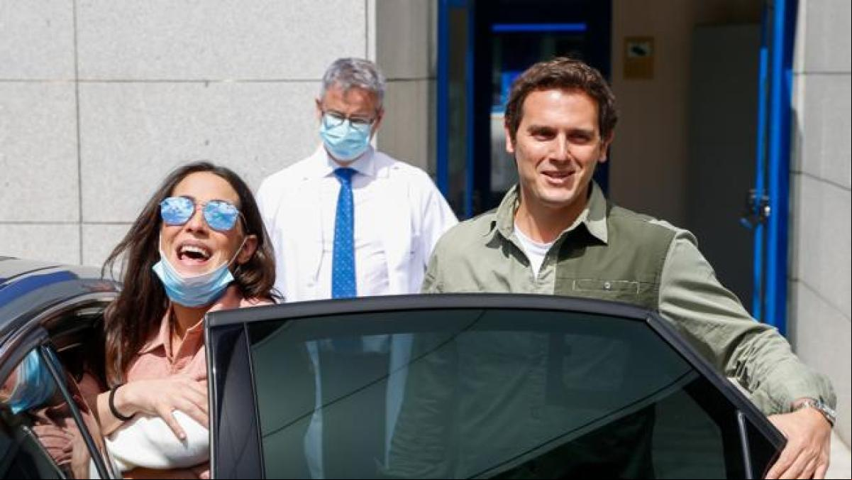 Albert Rivera y Malú, la verdad sobre los rumores de su ruptura