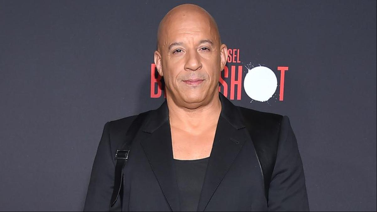 El actor Vin Diesel niega categóricamente las acusaciones de agresión sexual a una asistente