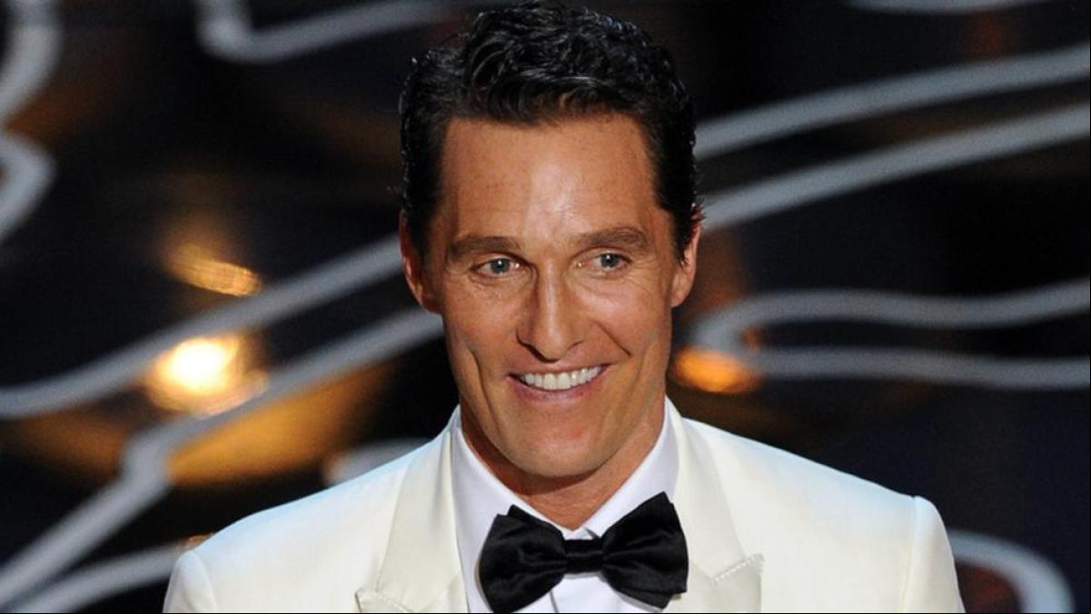 Matthew McConaughey logra una orden de alejamiento contra la mujer que lo acosaba: Cartas desquiciadas, correos electrónicos y demandas frívolas