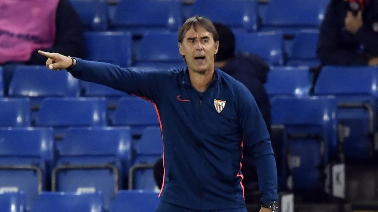 Sevilla - Borussia Dortmund: Horario y dónde ver hoy el partido de la Champions League por TV