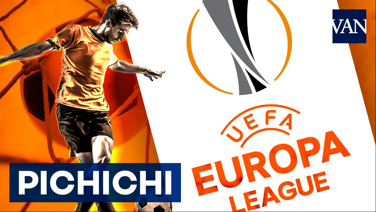 Europa League 2023-2024: pichichi y máximo asistente tras la F. Grupos - Jornada 3