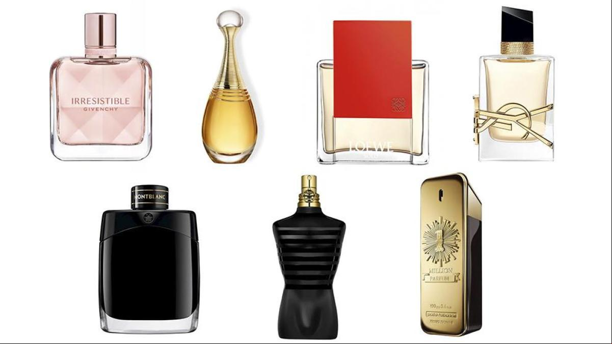 Perfumes que transformarán tu otoño: aromas intensos para cada ocasión