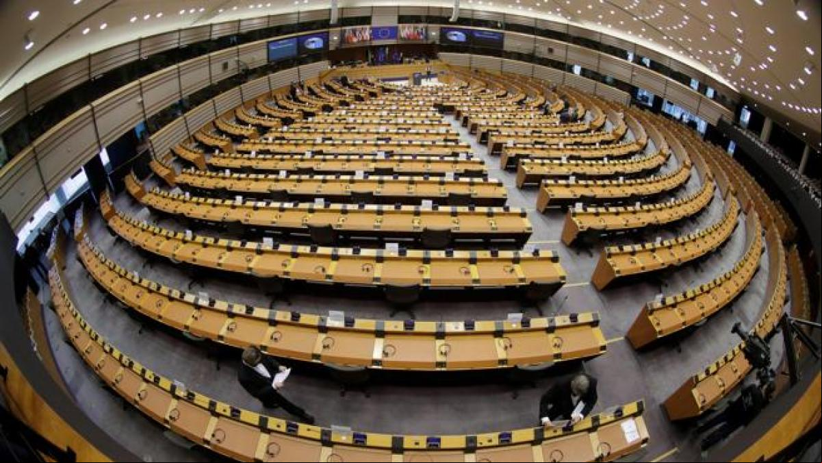 Cómo acabar con Europa