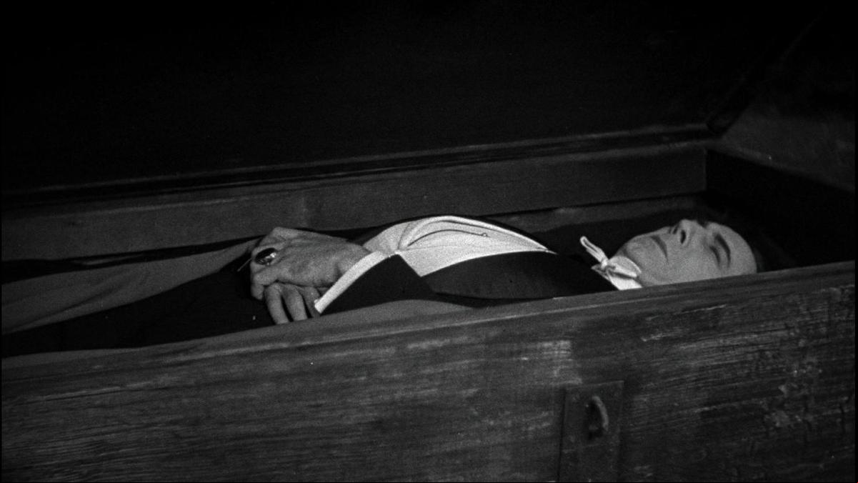 Bela Lugosi, vampiro eterno