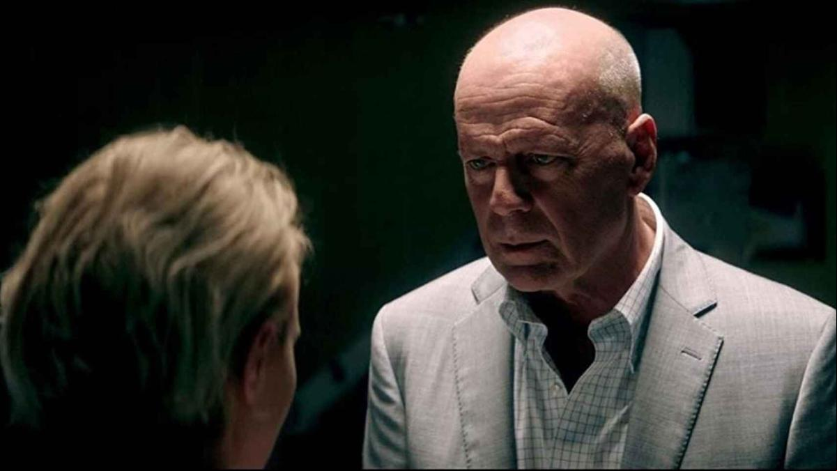 Los premios Razzie 2022 dedican una categoría a Bruce Willis