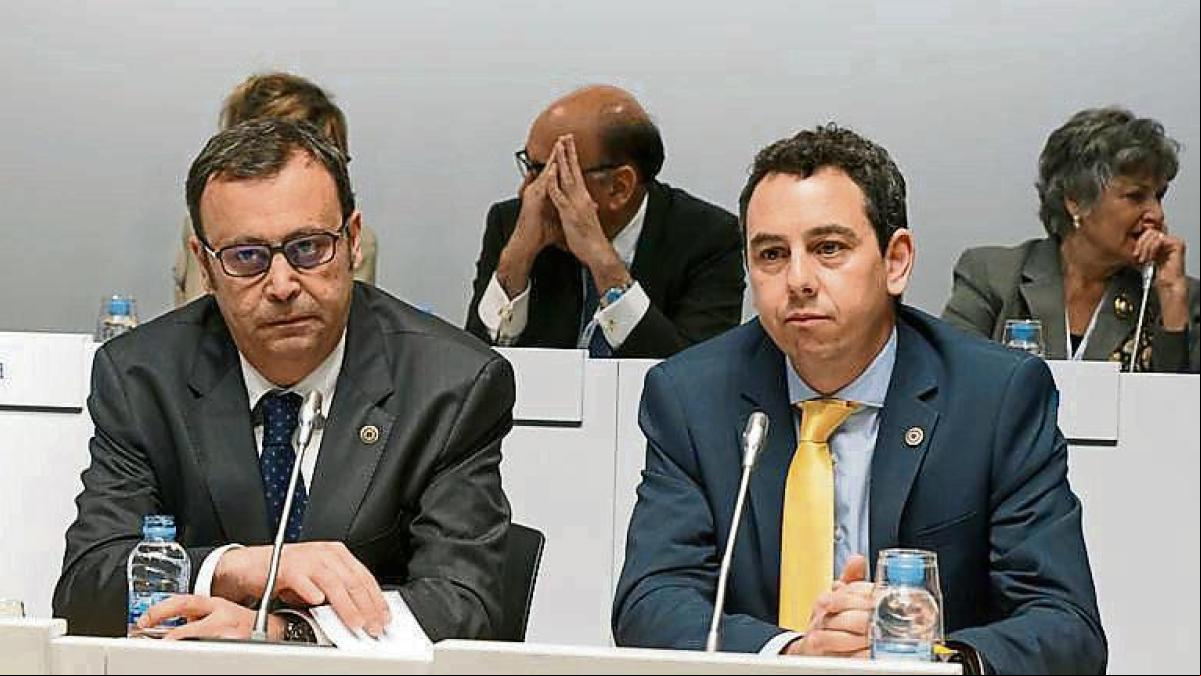 Grifols comprará su competidora alemana Biotest por 1.600 millones