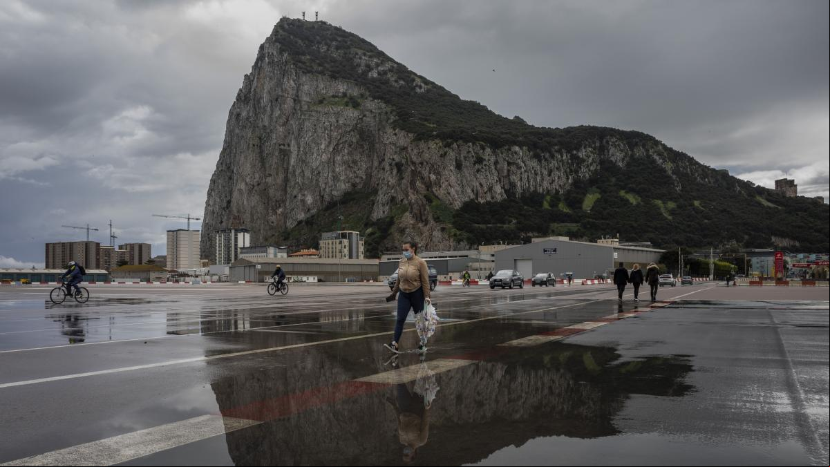 La negociación entre Bruselas y Londres por Gibraltar empieza este lunes