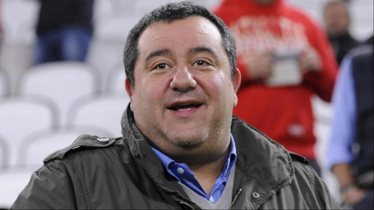 Muere Mino Raiola | Última hora y reacciones del mundo del fútbol, en directo