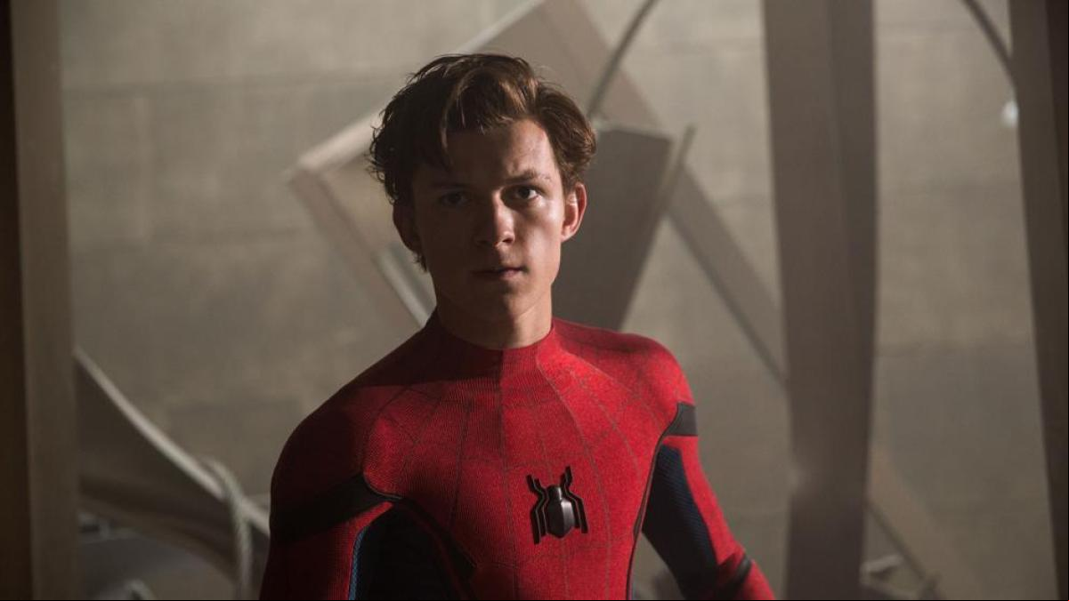 Se filtra el tráiler de Spider-Man: No Way Home