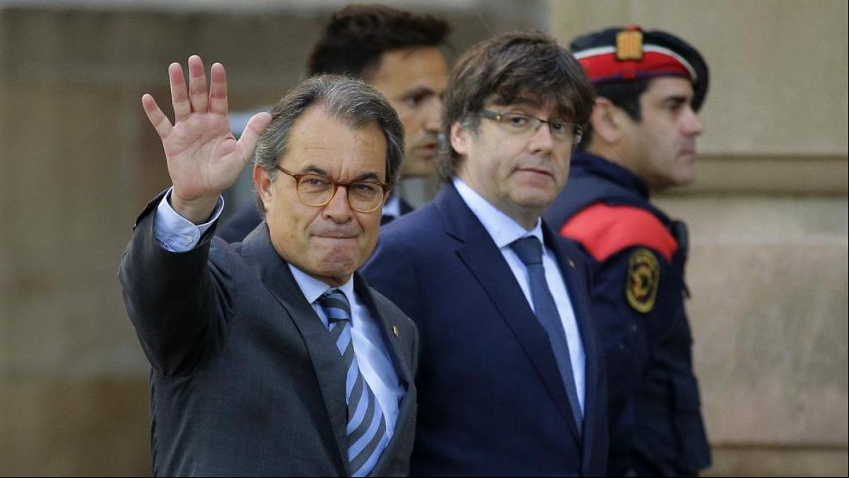 Por qué y cómo será el embargo de 5,4 millones de euros fijado por el Tribunal de Cuentas