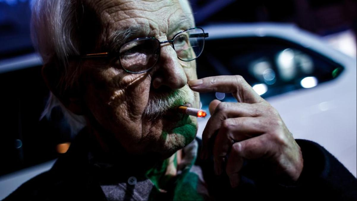 La droga como forma terapéutica y visionaria