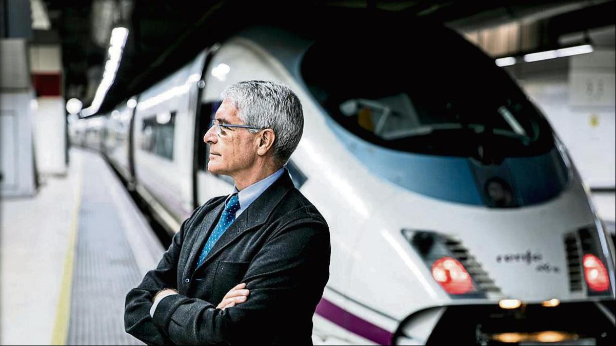 Renfe arranca el proceso para crear una filial en Francia