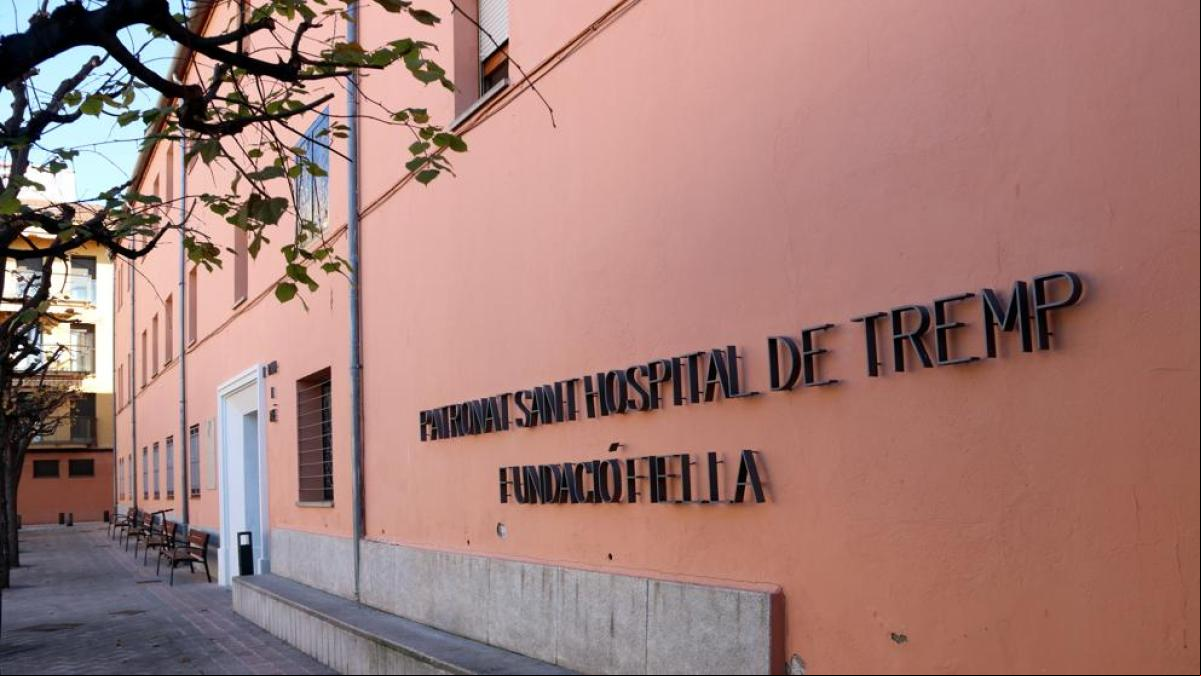 El fiscal denuncia por homicidio a la dirección del asilo de Tremp por su alta mortalidad por covid