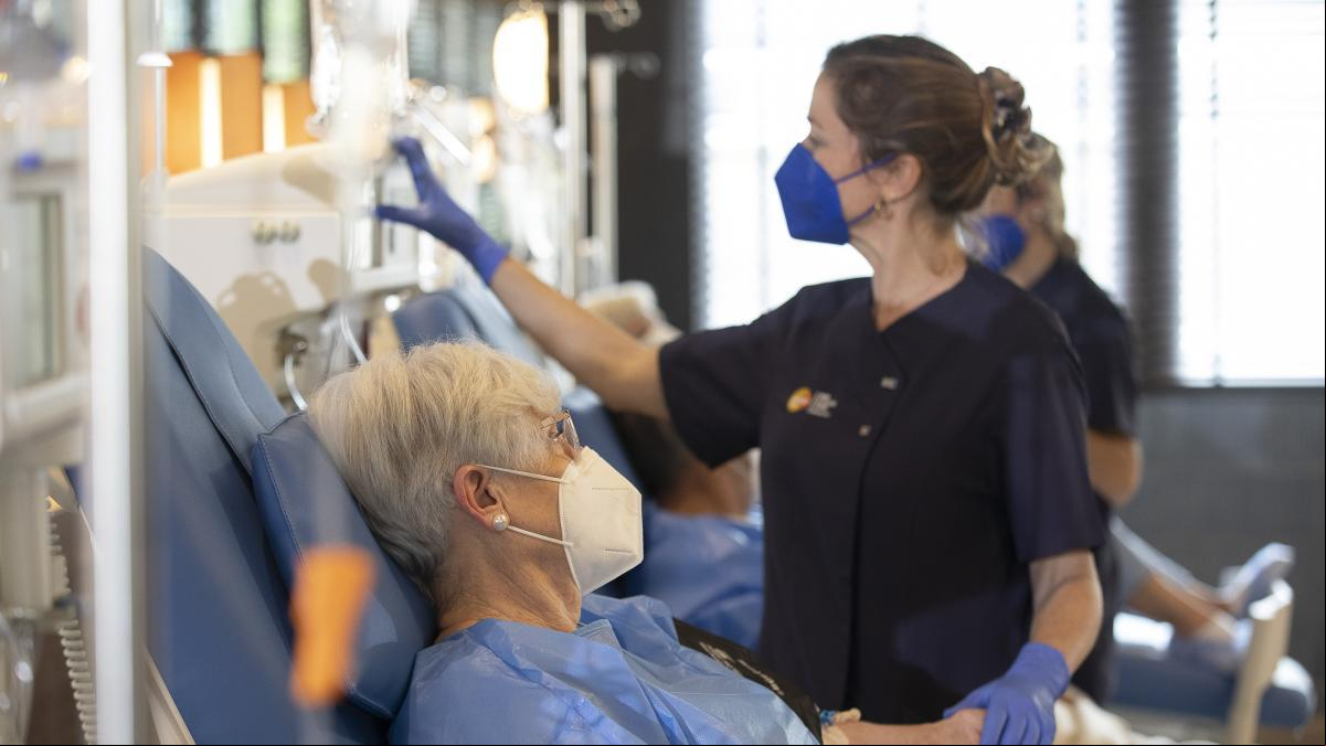 Biomarcadores y terapias biológicas cambian el abordaje y las esperanzas sobre el alzheimer
