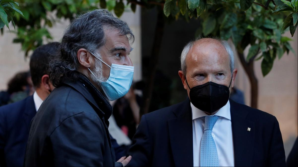 Montilla ite que el PSOE tuvo que votar el 155 si quería volver a gobernar España