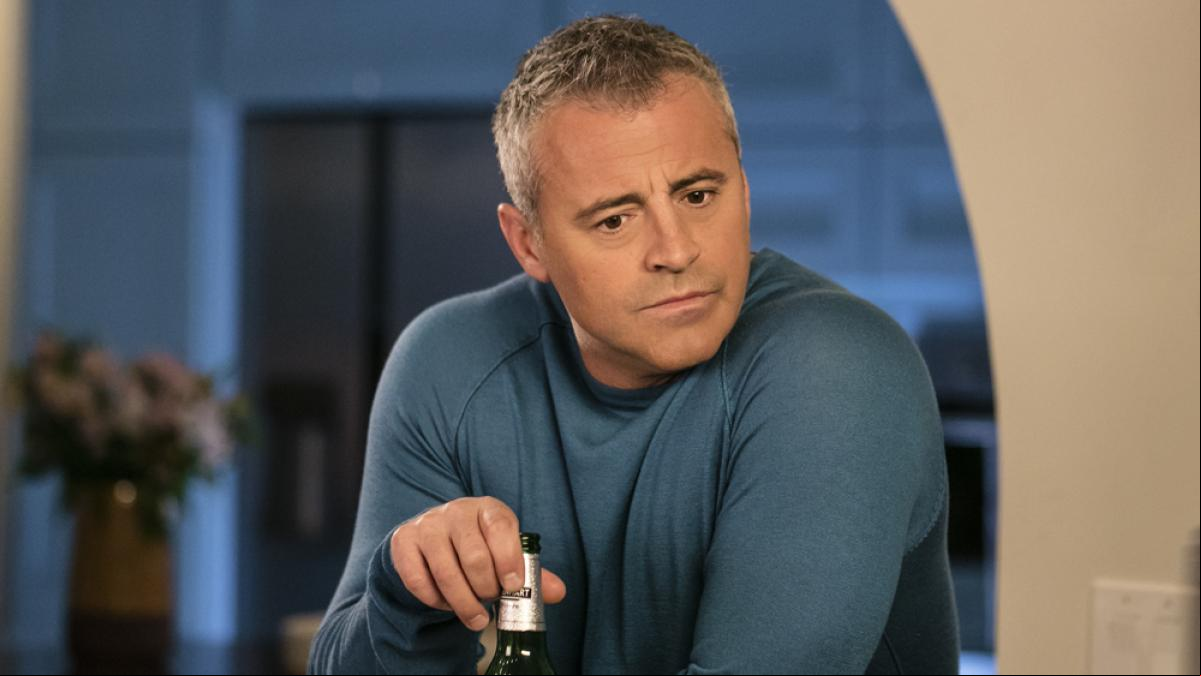 El sentido mensaje de Matt LeBlanc a Matthew Perry tras la muerte del actor: Siempre sonreiré al pensar en ti