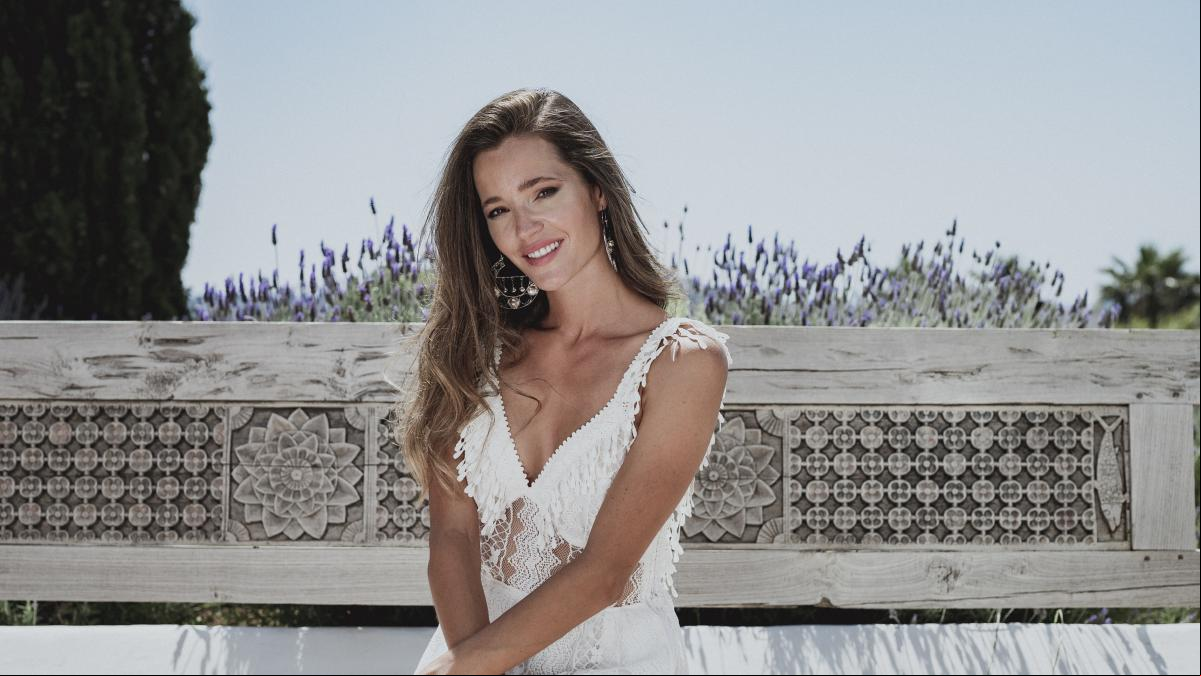 Malena Costa: Si nosotros estamos bien, la familia también lo estará